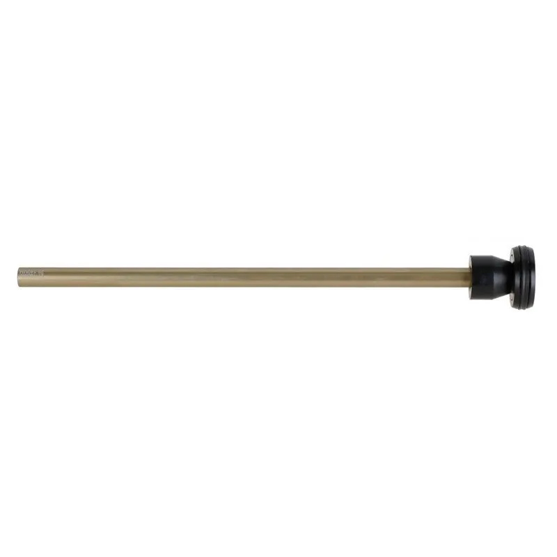 Rock Shox Reba/sidb/rs1 Solo Patron, Black / silver, One Size