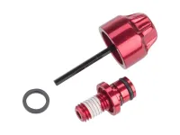 Rock Shox Rebound Adjuster Yari Rock Shox Rebound Adjuster Yari