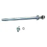 Rock Shox Rebound Damper And Seal Head Assembly/shaft Bolt Pike Rct3 Patron, Silver, 27.5"
