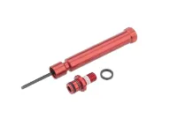 Rock Shox Rebound Damper Knob Kit - 29''For SID B2 Rock Shox Rebound Damper Knob Kit - 29''For SID B2