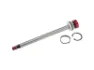 Rock Shox Rebound damper - SID 27,5''/29'', Silver, 27.5-29"