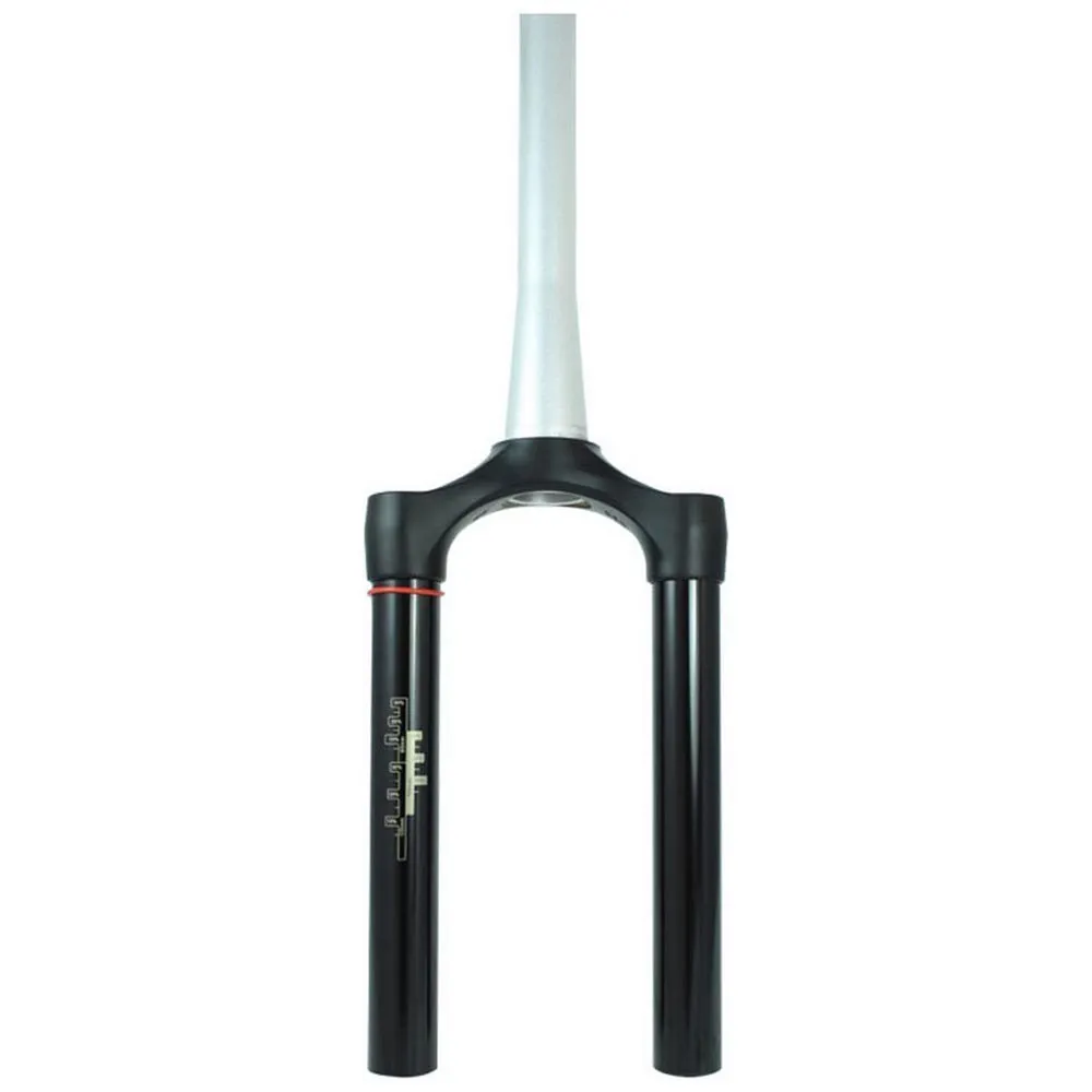 Rock Shox Recambio Horquilla Sid/reba Boost Diffusion Gaffel För Krona/styrrör/överrör-samling, Black, 27.5"