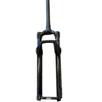 Rock Shox Recon Gold 27.5´´ Tapered Gaffel Sänks
