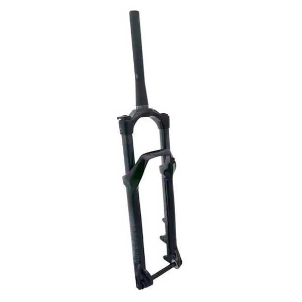 Rock Shox Recon Rl Mtb-gaffel, Black, 29", 120mm
