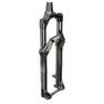 Rock Shox Recon Silver RL Solo Air Boost 27,5" Federgabel, Gloss black, 27.5" - 650B, 130mm