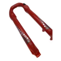 Rock Shox Red Lyrik B1 Plus Flask Gaffel Sänks Rock Shox Red Lyrik B1 Plus Flask Gaffel Sänks