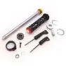 Rock Shox Remote 10 Mm 27.5/29´´ Rl 30 A1+/judy A1+ Patron, Gold, One Size