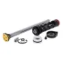 Rock Shox Remote 10 Mm 27.5/29´´ Rl 30 A1+/judy A3+ Patron, Gold, One Size