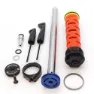 Rock Shox Remote 10 Mm Moco Rl 130-150 Mm Recon Rl A1-a2 2018+ Patron, Silver, One Size