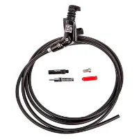 Rock Shox Remote Hebel mit Matchmaker X für Reverb A2 Modell 2014-2016