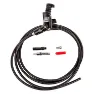 Rock Shox Remote Hebel mit Matchmaker X für Reverb A2 Modell 2014-2016
