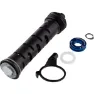 Rock Shox Remote Moco/tora/recon Kompressiondämpare, Black, 17mm