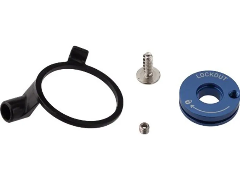 Rock Shox Remote Spool Kabel Kit till XC32