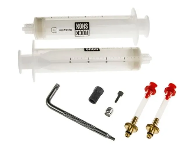 Rock Shox Remote Upgrade XLoc Kit Rock Shox Remote Upgrade XLoc Kit