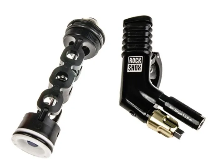Rock Shox Remote Upgrade XLoc Kit Rock Shox Remote Upgrade XLoc Kit