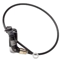 Rock Shox Remote XLoc Gold Rock Shox Remote XLoc Gold
