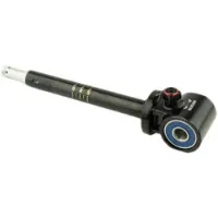 Rock Shox Resuper Deluxe Air B1-b2 2018-2020 67.5-75 Mm Kit Med Bakre Stötdämpare Rock Shox Resuper Deluxe Air B1-b2 2018-2020 67.5-75 Mm Kit Med Bakre Stötdämpare