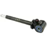 Rock Shox Resuper Deluxe Air B1-b2 2018-2020 67.5-75 Mm Kit Med Bakre Stötdämpare, Black, One Size