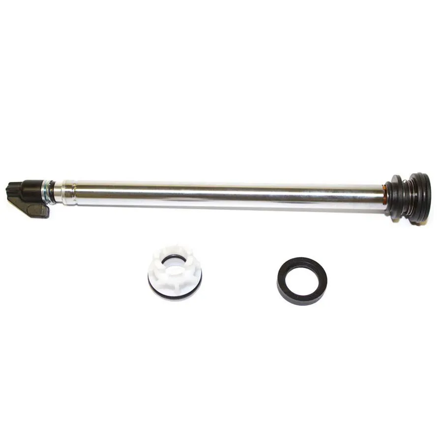 Rock Shox Returdämpare Dart 2/3, Silver, One Size