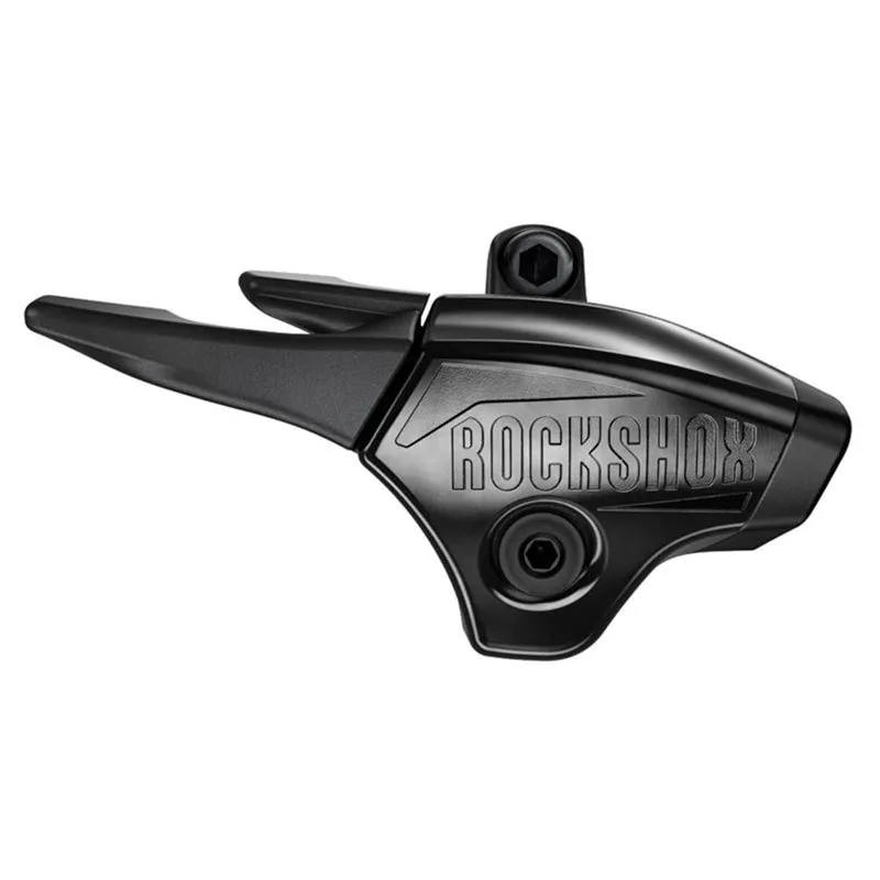 Rock Shox Revelation 12-17 Oneloc Remote Upgrade Kit Växelreglage Set, Black, One Size Rock Shox Revelation 12-17 Oneloc Remote Upgrade Kit Växelreglage Set, Black, One Size