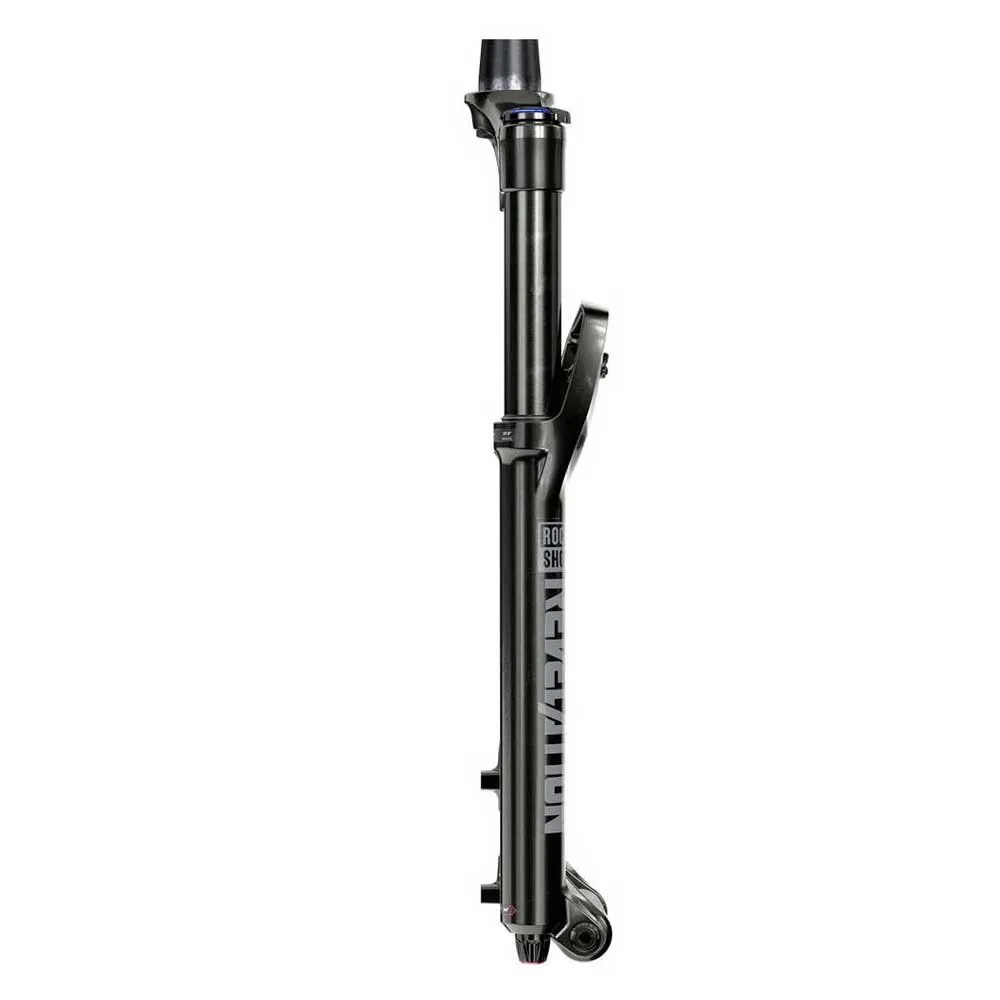 Rock Shox Revelation Rc Remote 15x110 Mm Mtb-gaffel, Black, 29", 130mm