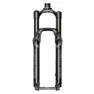 Rock Shox Revelation Rc Remote 15x110 Mm Mtb-gaffel, Black, 29", 130mm