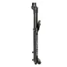 Rock Shox Revelation Rc Remote 15x110 Mm Mtb-gaffel, Black, 29", 130mm