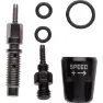Rock Shox Reverb A2-b1 Servicekit, Black, One Size