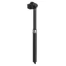 Rock Shox Reverb Axs A1 170mm Dropperstolpe, Black, 480mm, 31.6mm