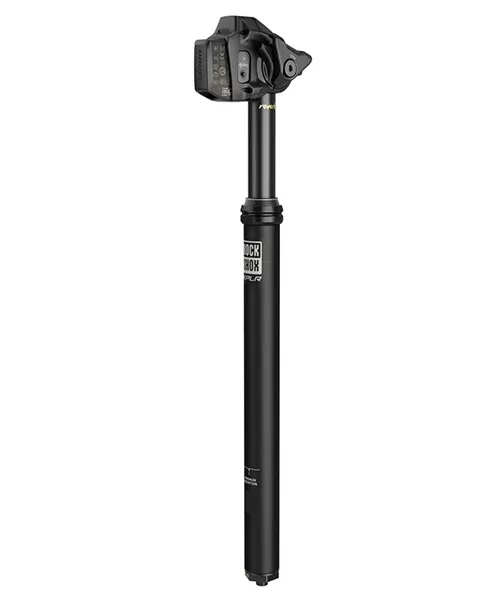 Rock Shox Reverb AXS XPLR 400 MMØ27,2 MM 75 MM Vandring Rock Shox Reverb AXS XPLR 400 MMØ27,2 MM 75 MM Vandring