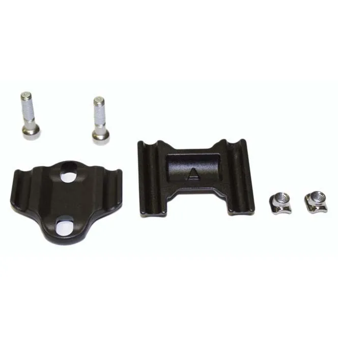 Rock Shox Reverb Clamp Kit Stöd, One size Rock Shox Reverb Clamp Kit Stöd, One size
