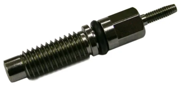 Rock Shox Reverb Hose Barb Rock Shox Reverb Hose Barb