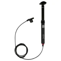 Rock Shox Reverb Stealth 125 Mm Dropperstolpe Rock Shox Reverb Stealth 125 Mm Dropperstolpe