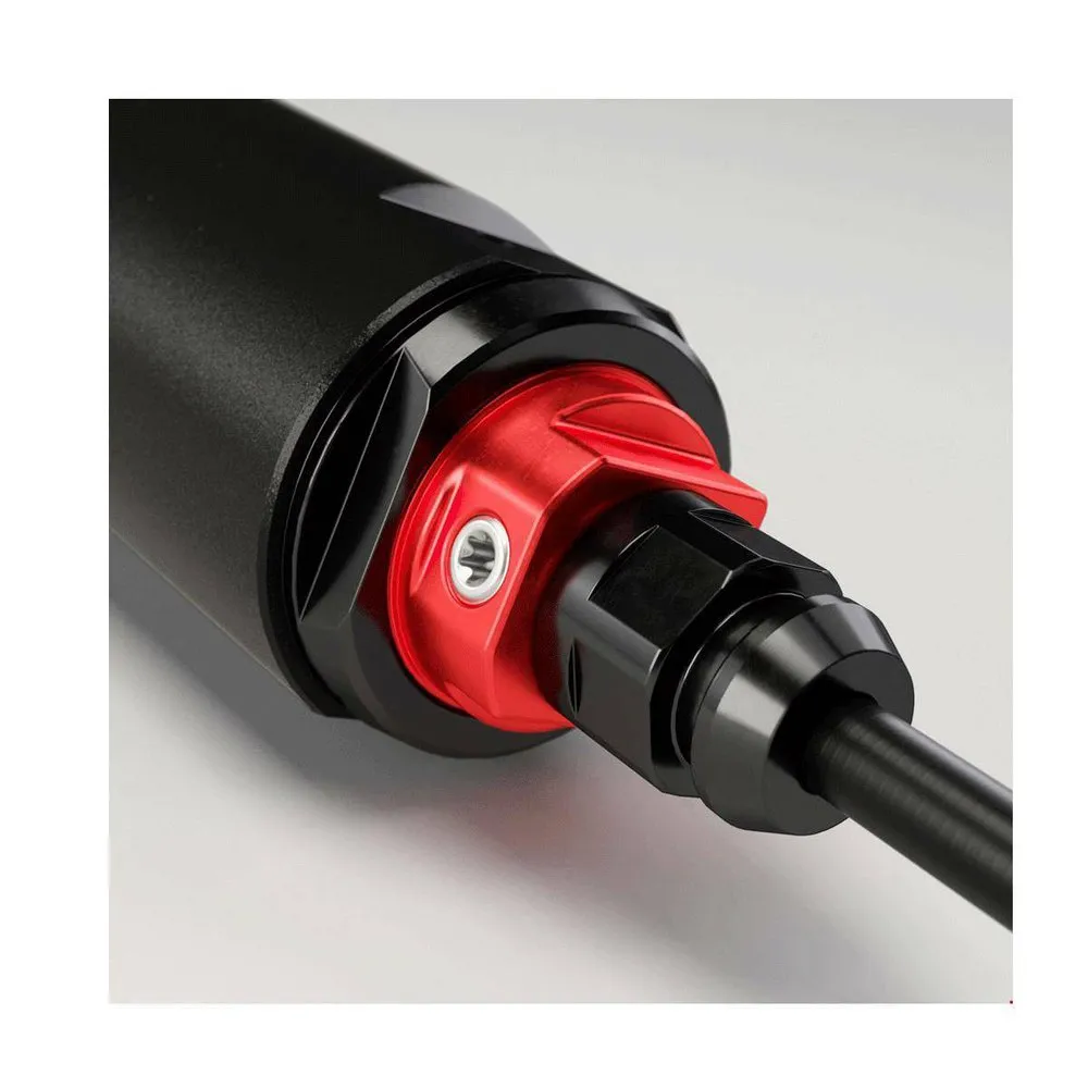 Rock Shox Reverb Stealth 125 Mm Dropperstolpe, Black, 176-301mm, 30.9mm