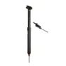 Rock Shox Reverb Stealth 125 Mm Dropperstolpe, Black, 176-301mm, 30.9mm