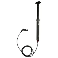 Rock Shox Reverb Stealth 150 Mm Dropperstolpe Rock Shox Reverb Stealth 150 Mm Dropperstolpe