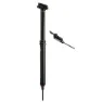 Rock Shox Reverb Stealth 1x 175 Mm Dropperstolpe, Black, 215-340mm, 30.9mm