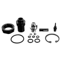 Rock Shox Reverb Stealth A1-a2 Bromsslangsnål Rock Shox Reverb Stealth A1-a2 Bromsslangsnål