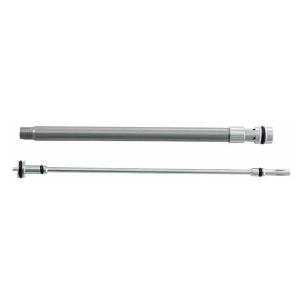 Rock Shox Reverb Stealth A2 Patron, Silver, 420 x 125mm
