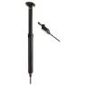 Rock Shox Reverb Stealth Dropperstolpe 150 Mm, Black, 151-301mm, 31.6mm