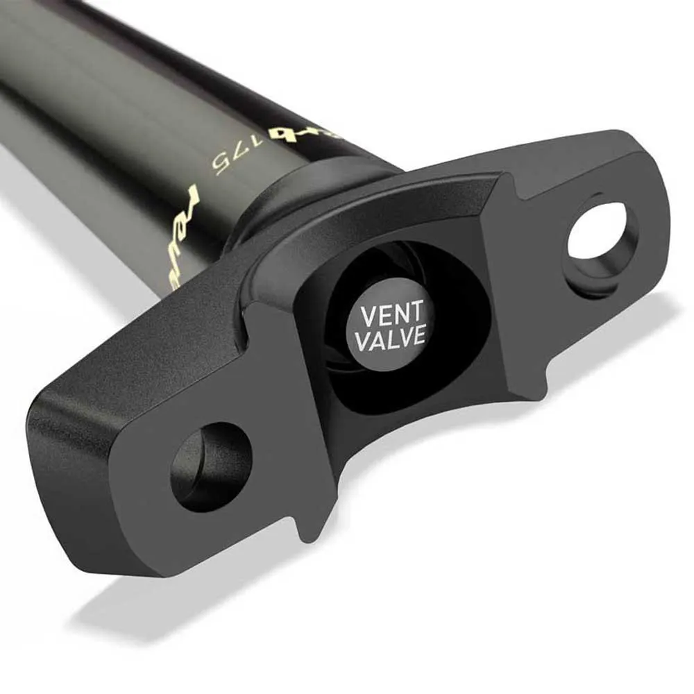 Rock Shox Reverb Stealth Dropperstolpe 150 Mm, Black, 151-301mm, 31.6mm
