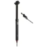Rock Shox Reverb Stealth Dropperstolpe 150 Mm, Black, 151-301mm, 31.6mm