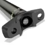 Rock Shox Reverb Stealth Dropperstolpe 150 Mm, Black, 151-301mm, 31.6mm