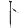 Rock Shox Reverb Stealth Dropperstolpe 150 Mm, Black, 151-301mm, 31.6mm