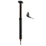 Rock Shox Reverb Stealth Dropperstolpe 200 Mm, Black, 101-301mm, 31.6mm