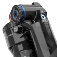 Rock Shox Rl Damper Sid Select 2020+ Knoppset Rock Shox Rl Damper Sid Select 2020+ Knoppset