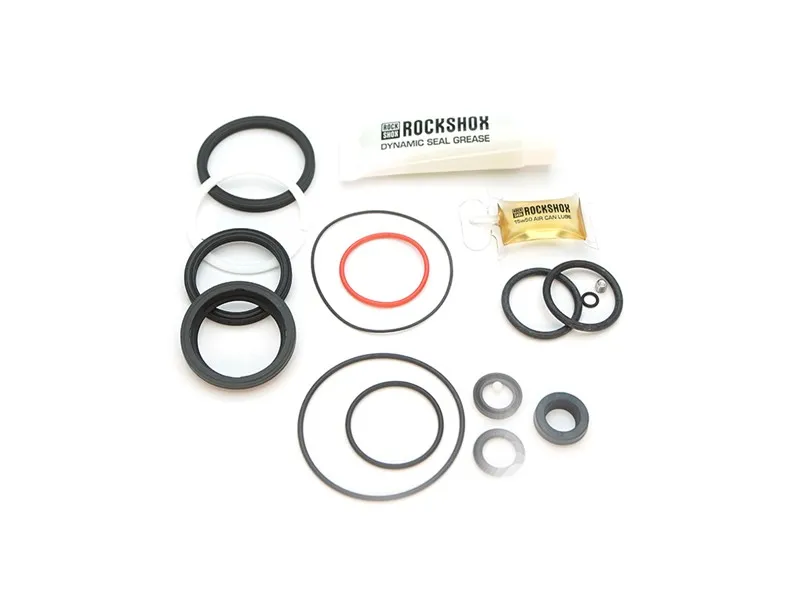 Rock Shox Rockshox 200 timmars Service Kit Super Deluxe Thrushaft C1 - Trek (2021) Rock Shox Rockshox 200 timmars Service Kit Super Deluxe Thrushaft C1 - Trek (2021)