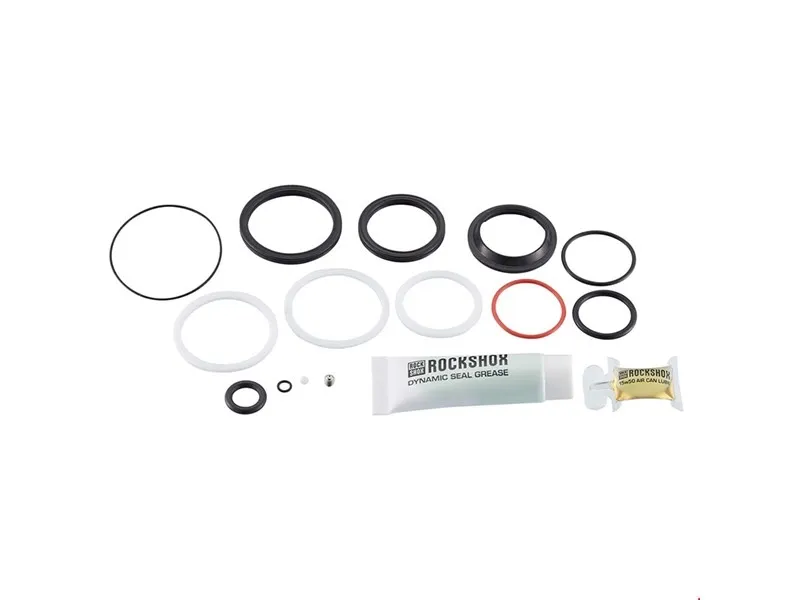 Rock Shox RockShox 200h/1 Year Service Kit Rock Shox RockShox 200h/1 Year Service Kit