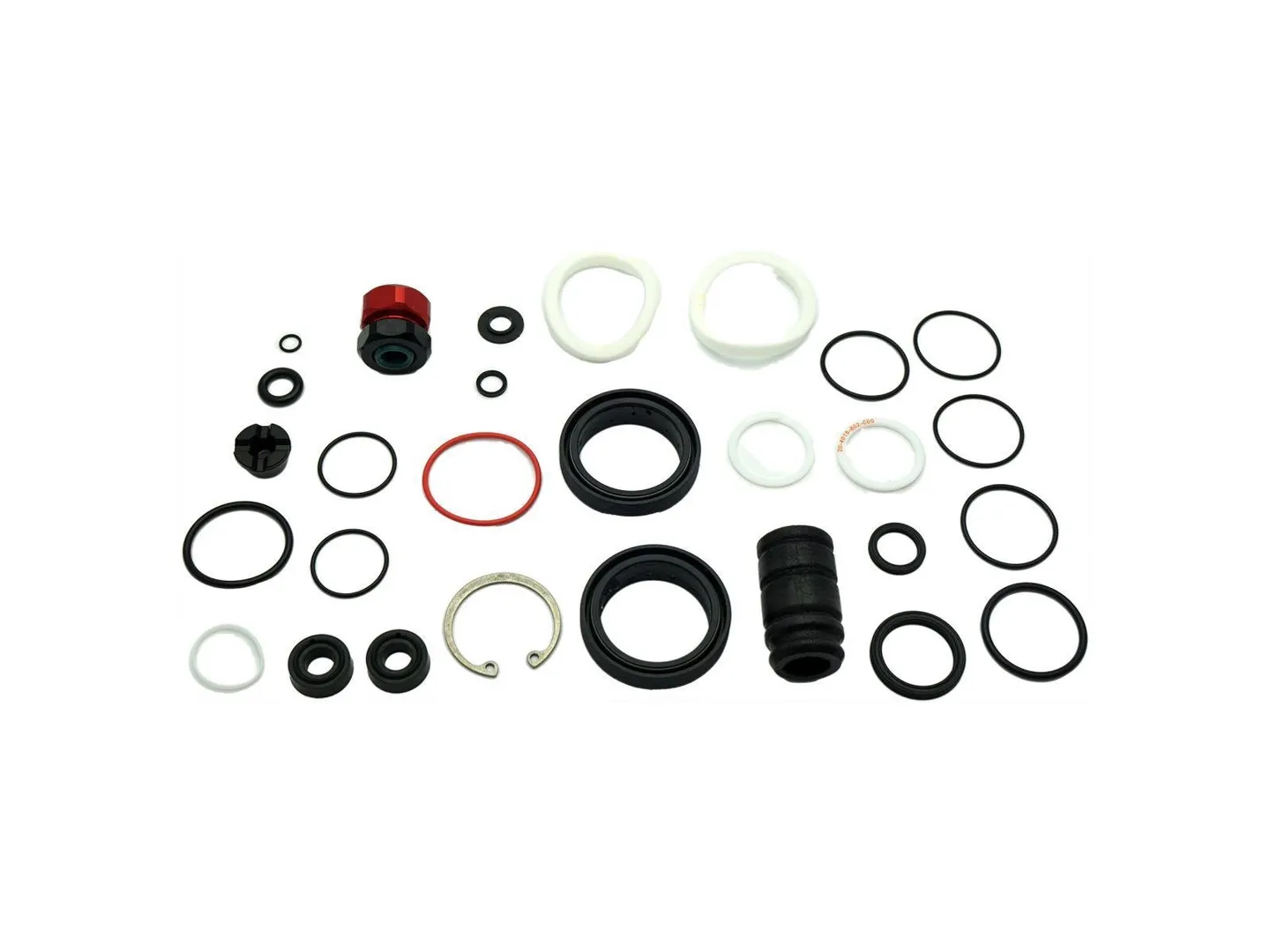Rock Shox RockShox 200h/1 Year Service Kit Rock Shox RockShox 200h/1 Year Service Kit