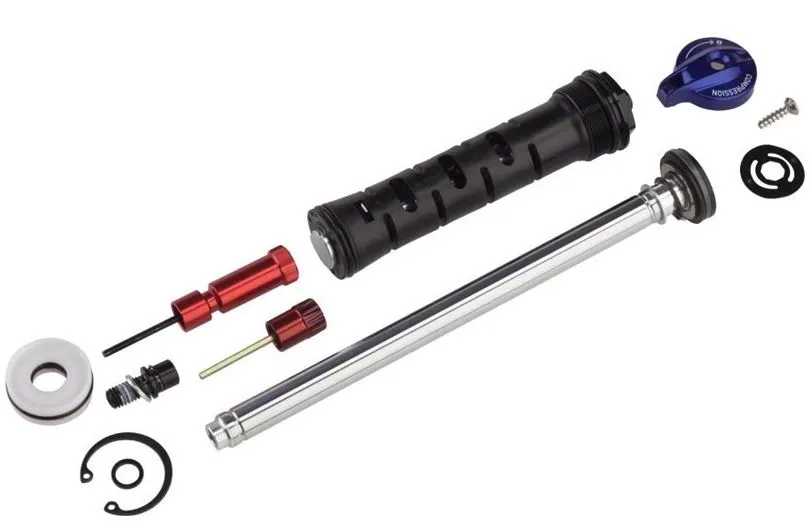 Rock Shox Rockshox 30 Gold TK Demperenhet